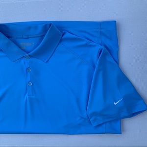 - SOLD - Nike Golf Tour Performance Shirt